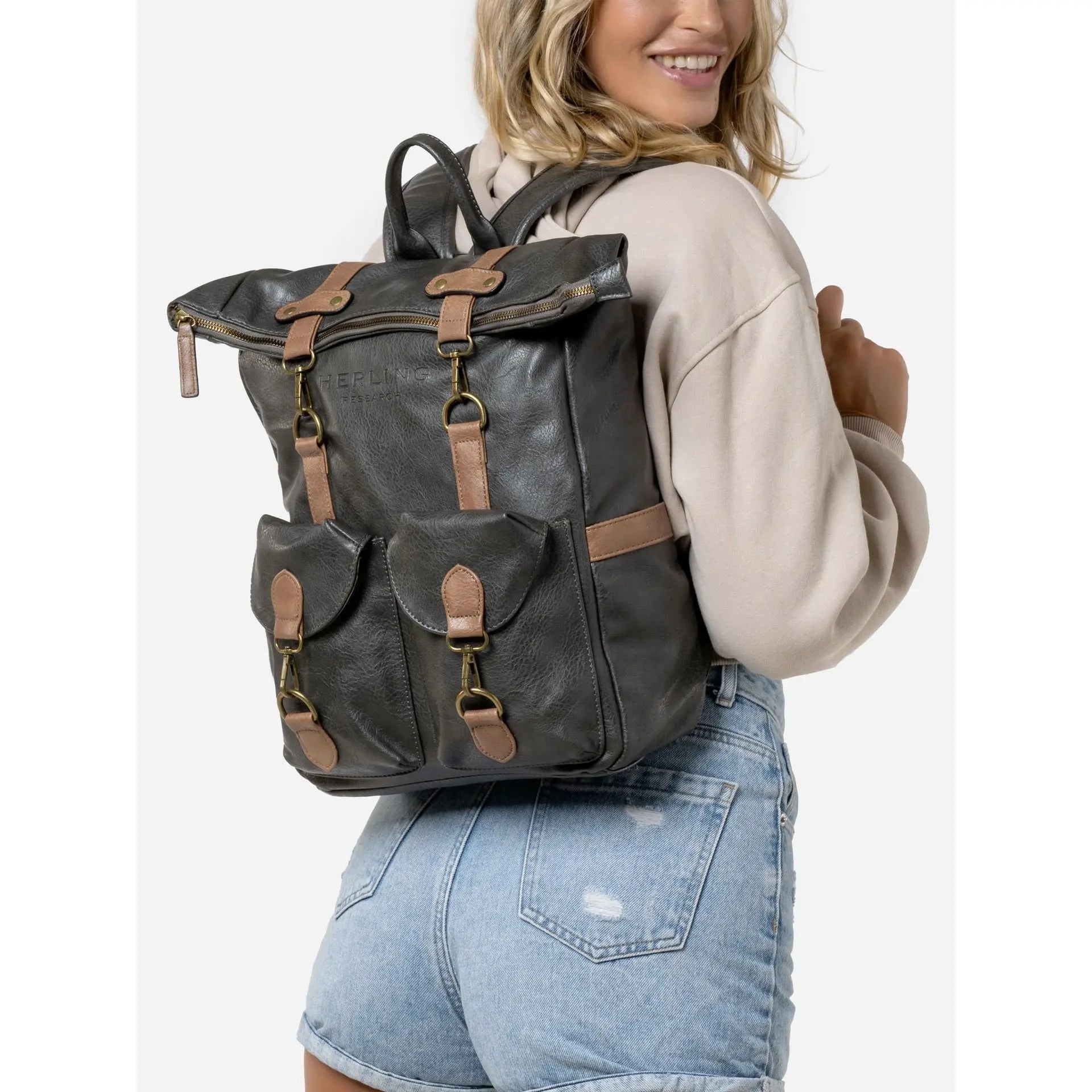 Herling Sacs à dos - Tendance