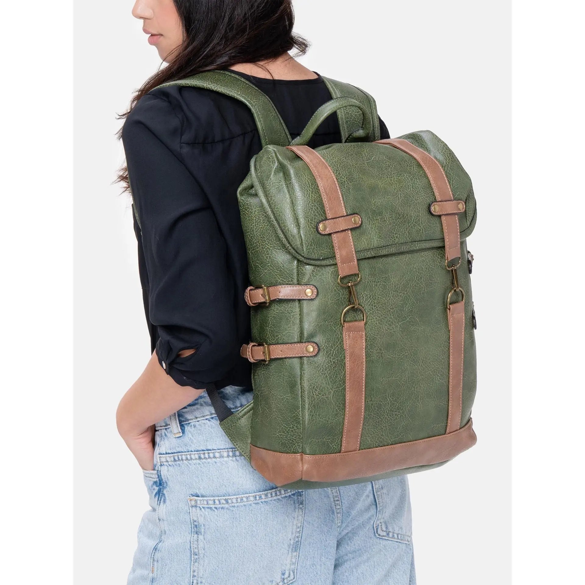 Herling Sacs à dos - Tendance