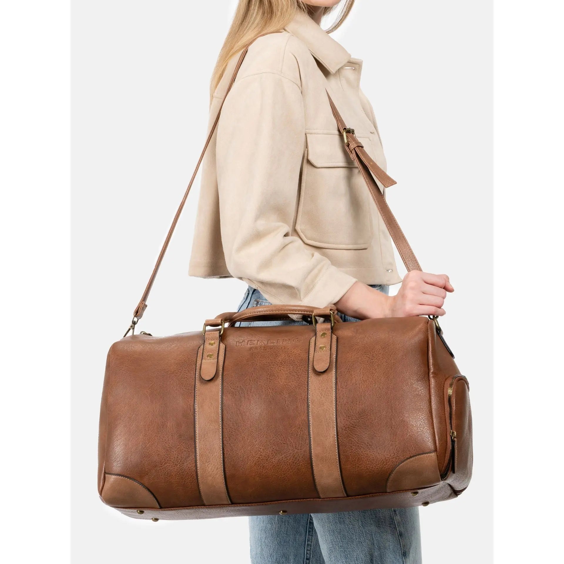 Herling Sacs de voyage Herling