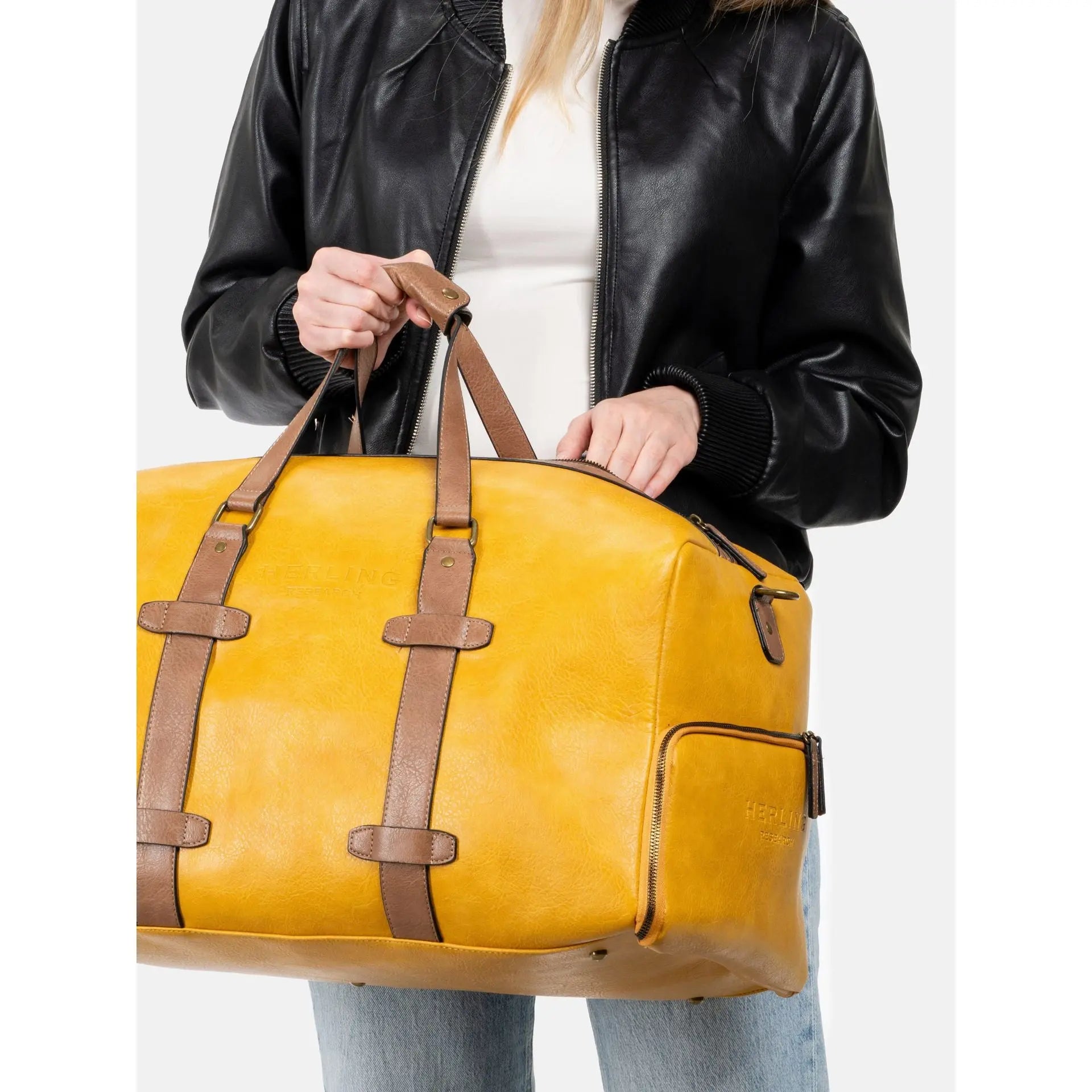 Herling Sacs de voyage Herling