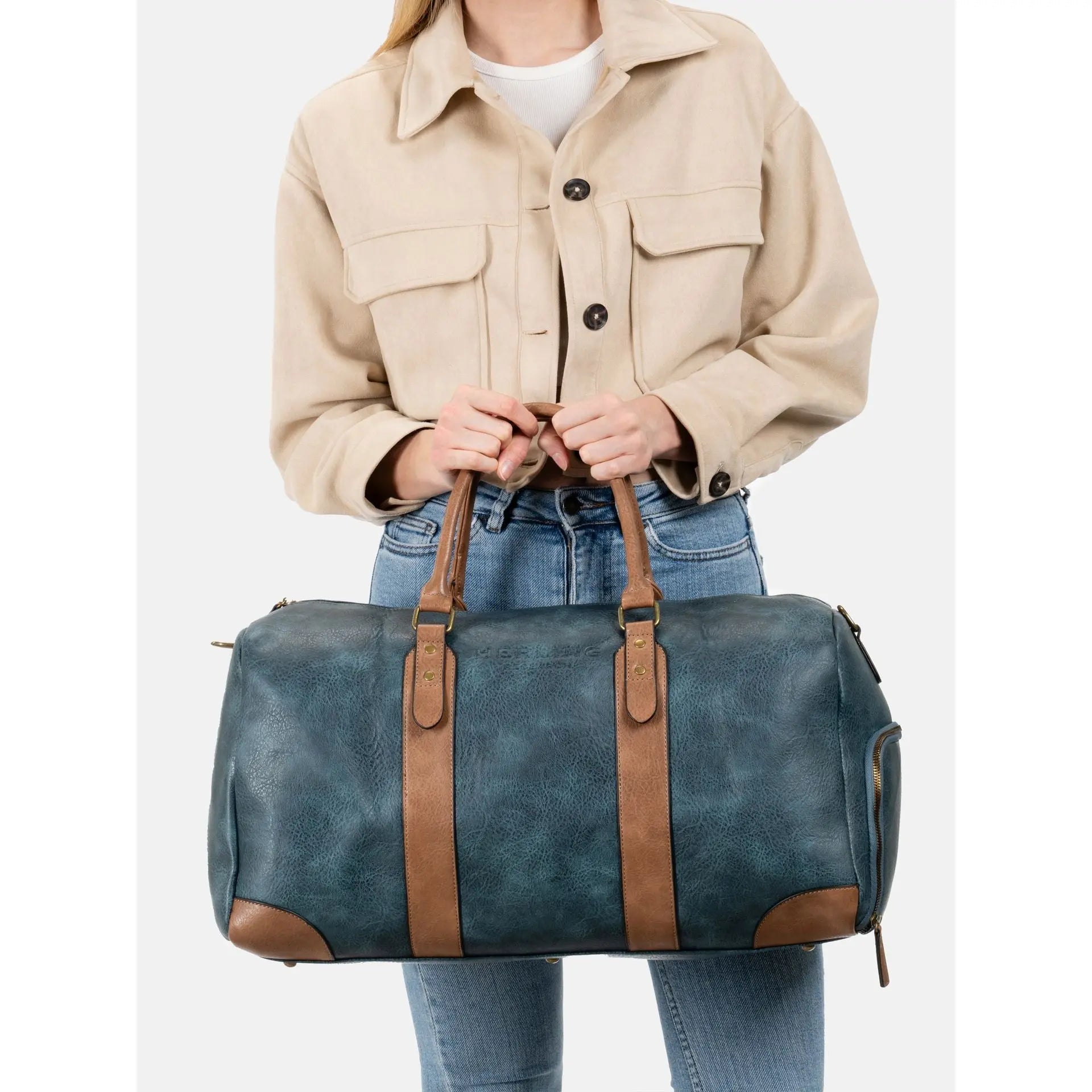 Herling Sacs de voyage - Tendance
