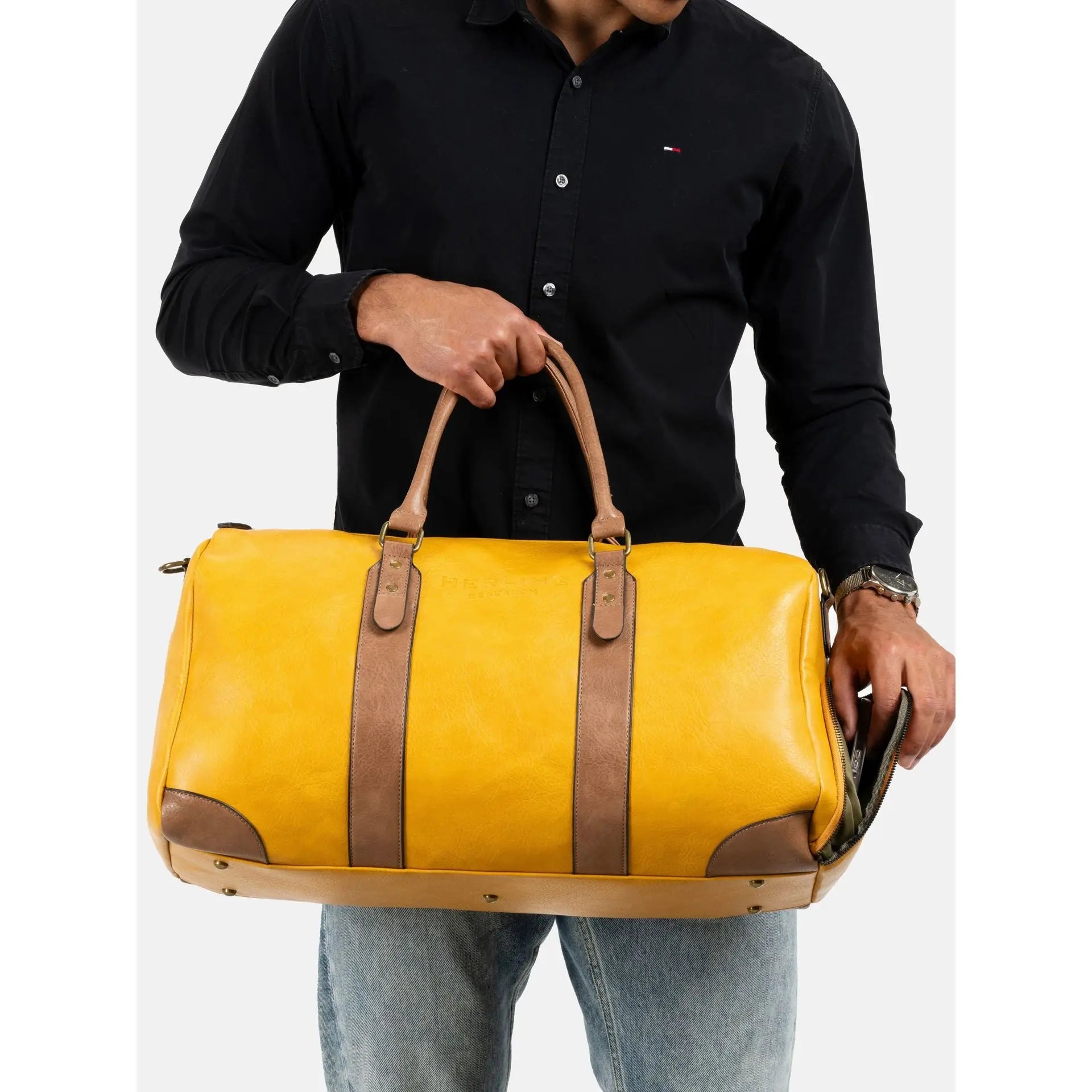 Herling Sacs de voyage - Tendance