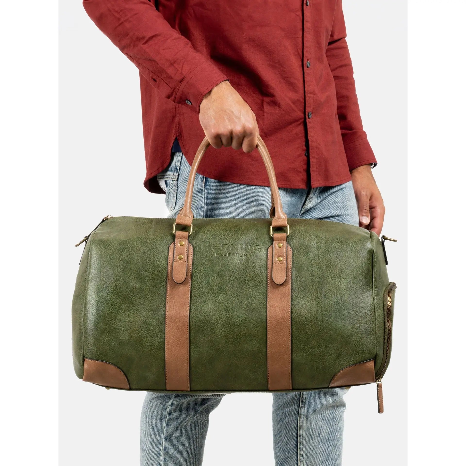 Herling Sacs de voyage - Tendance