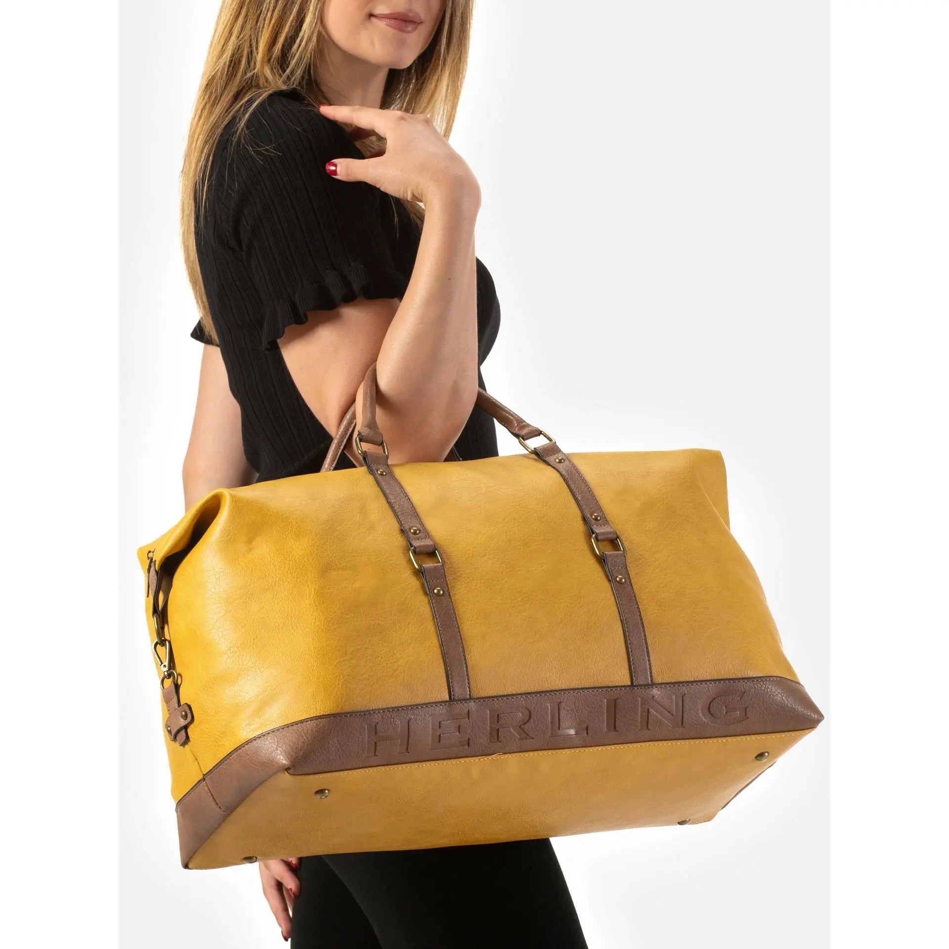 Herling Sacs de voyage - Tendance