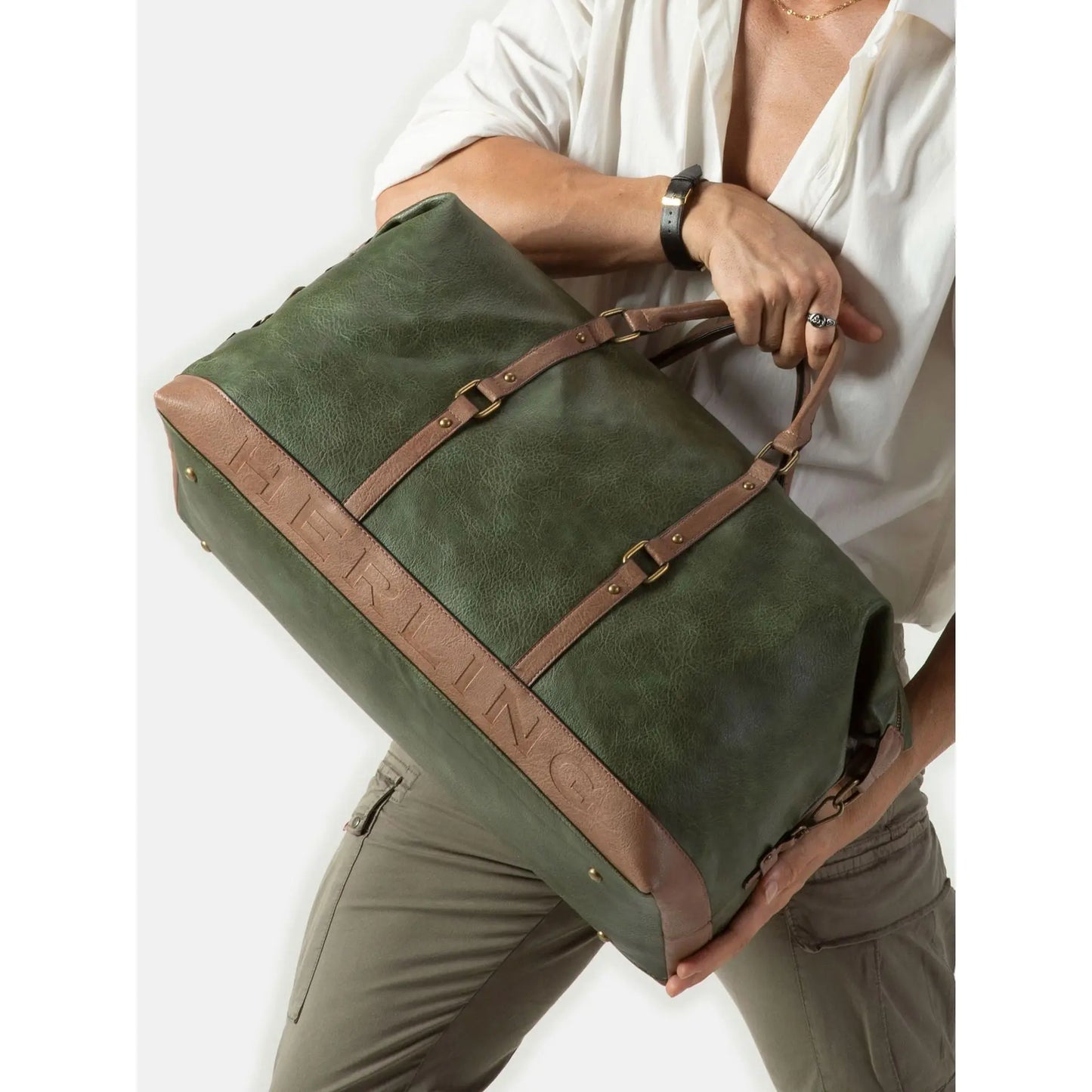 Herling Sacs de voyage - Tendance