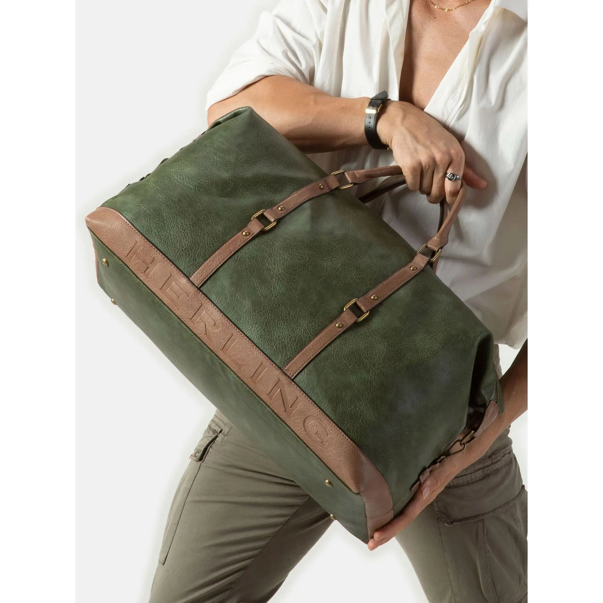 Herling Sacs de voyage - Tendance