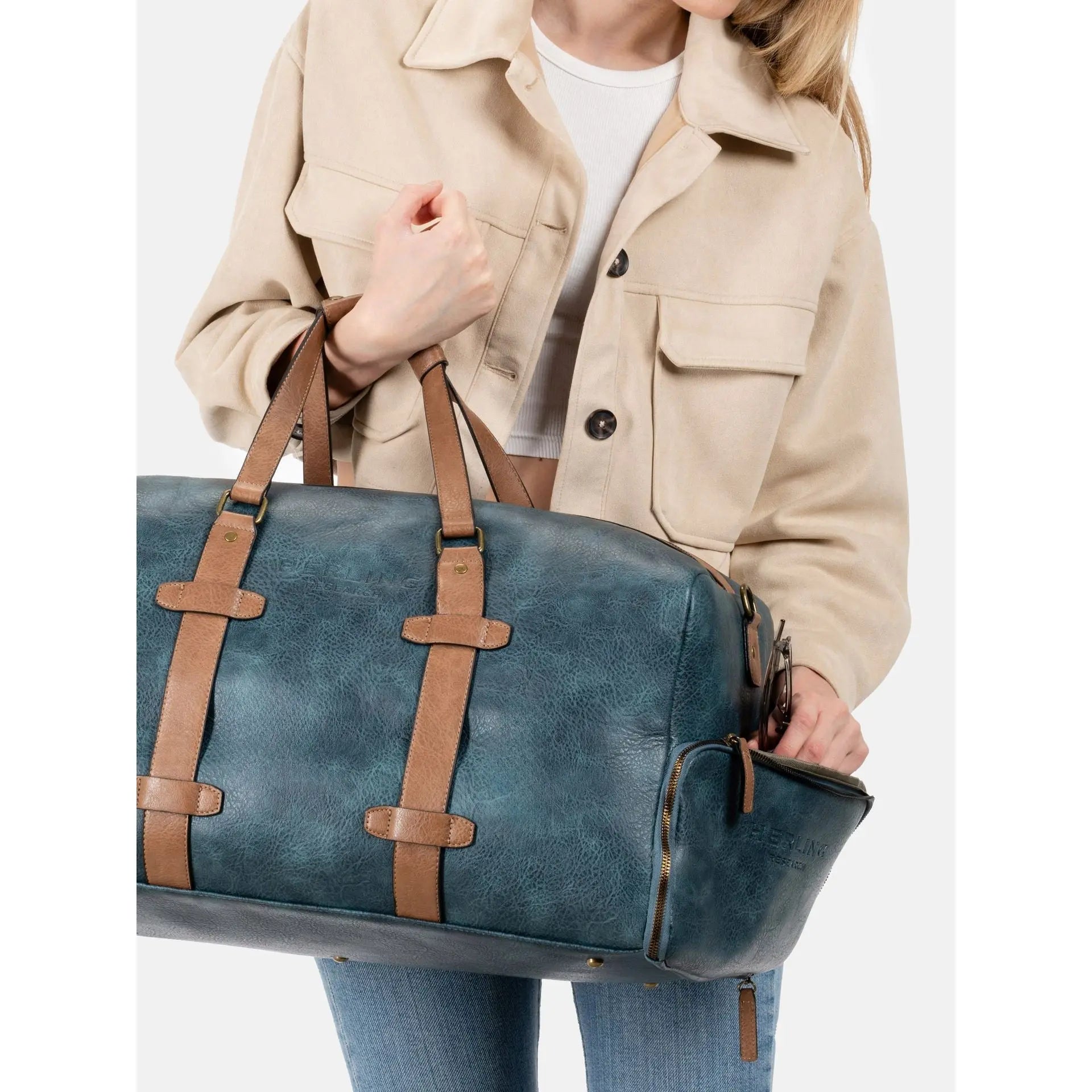 Herling Sacs de voyage - Tendance