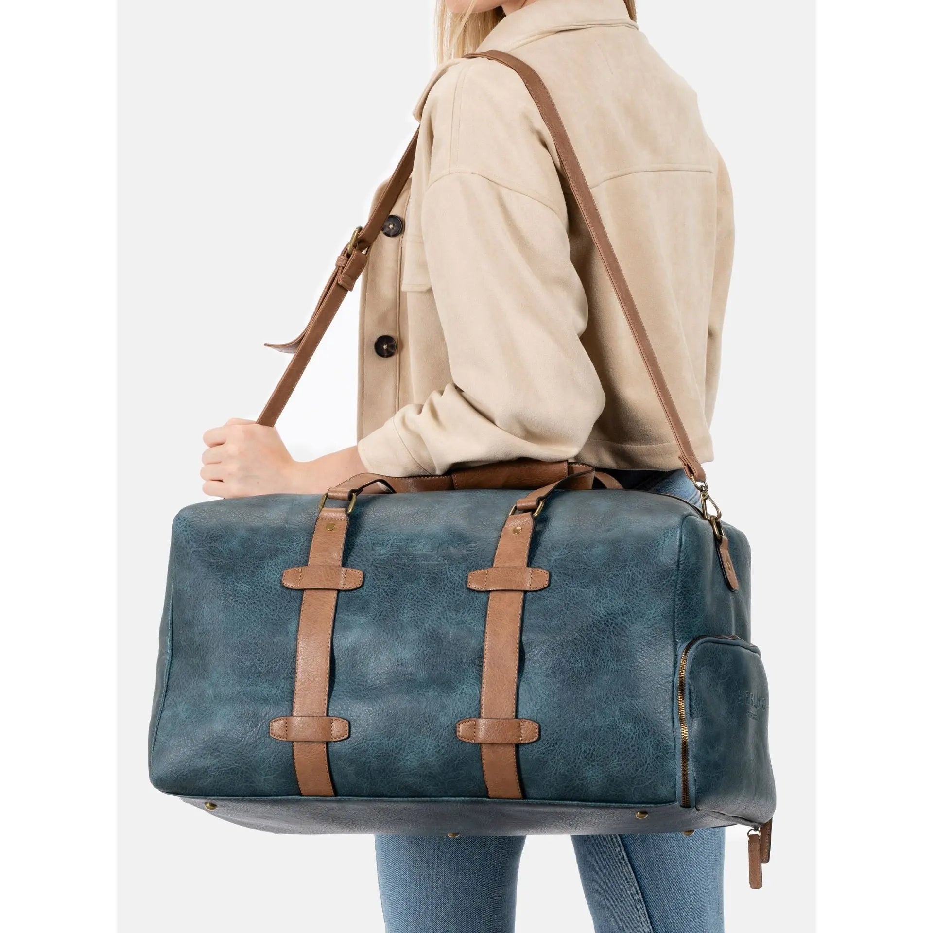 Herling Sacs de voyage - Tendance