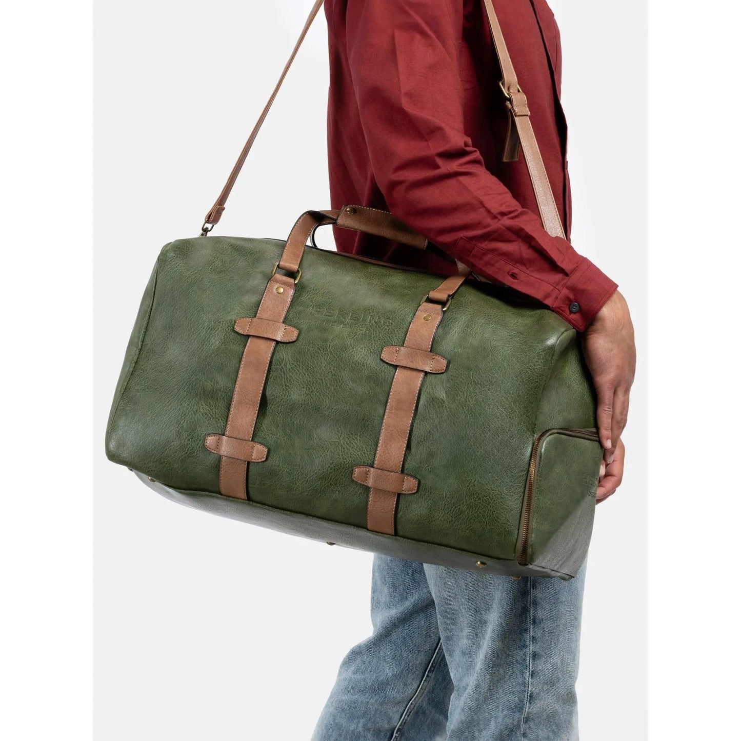 Herling Sacs de voyage - Tendance