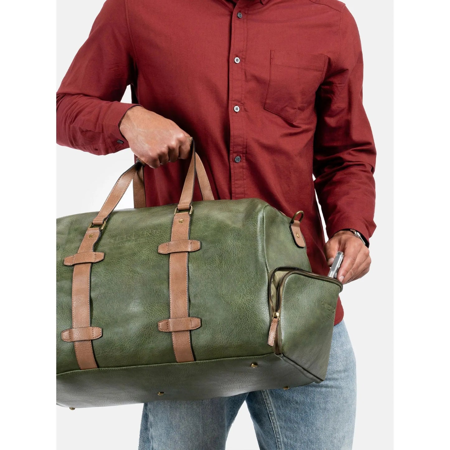 Herling Sacs de voyage - Tendance