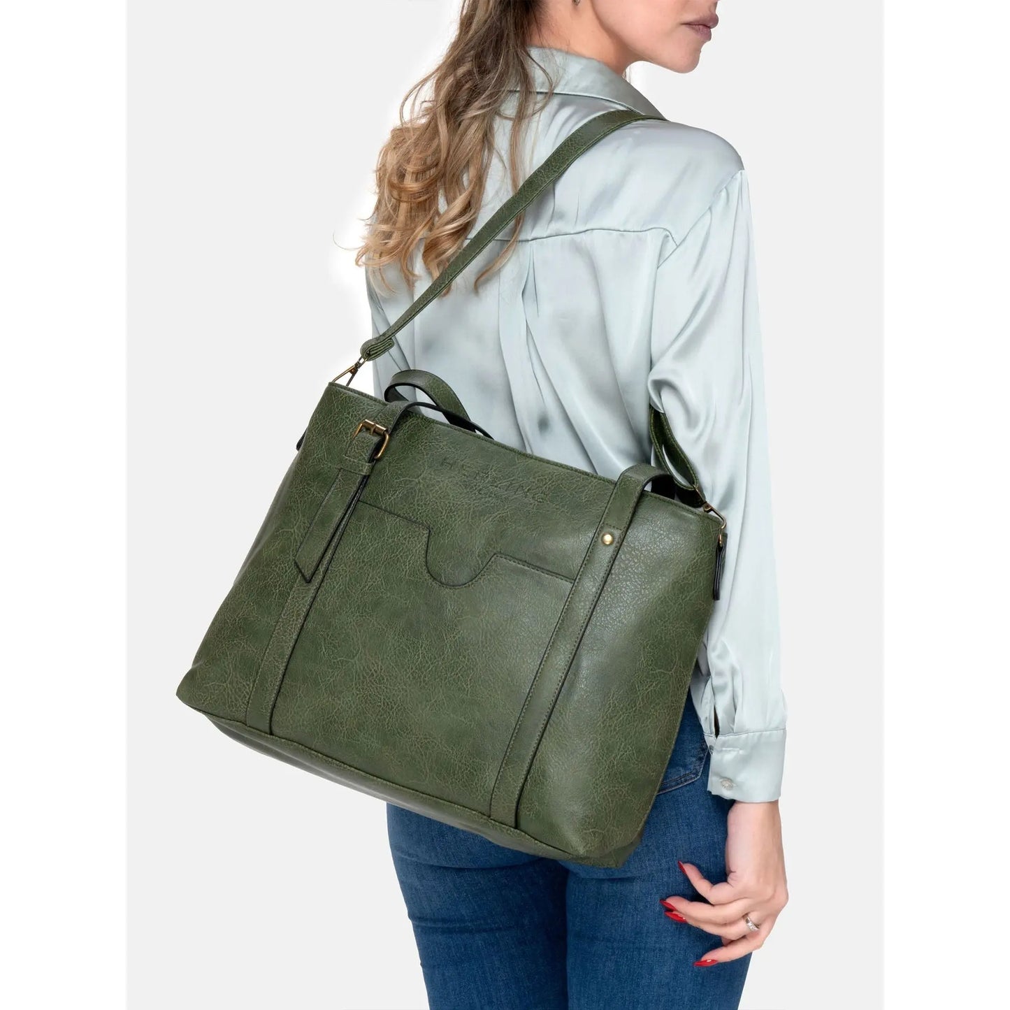 Herling Sacs porté épaule Herling