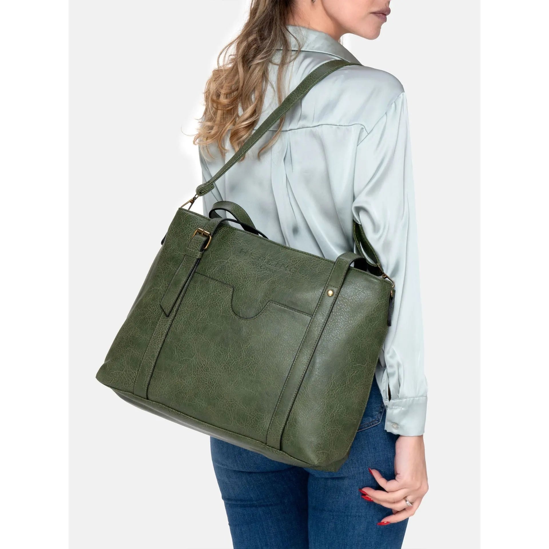 Herling Sacs porté épaule Herling