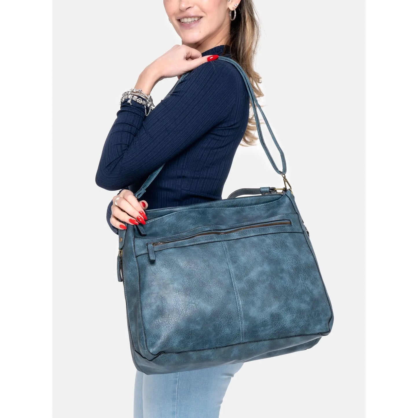 Herling Sacs porté épaule - Tendance