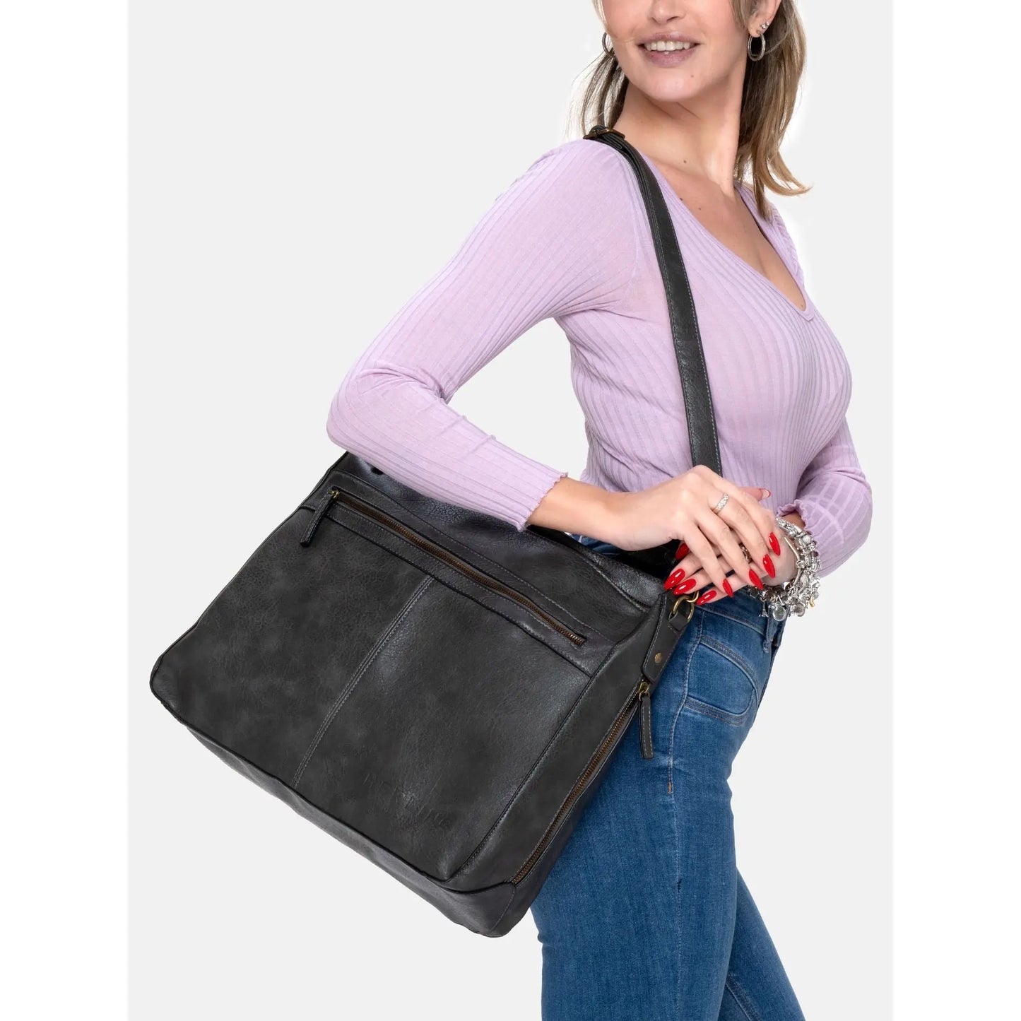 Herling Sacs porté épaule - Tendance