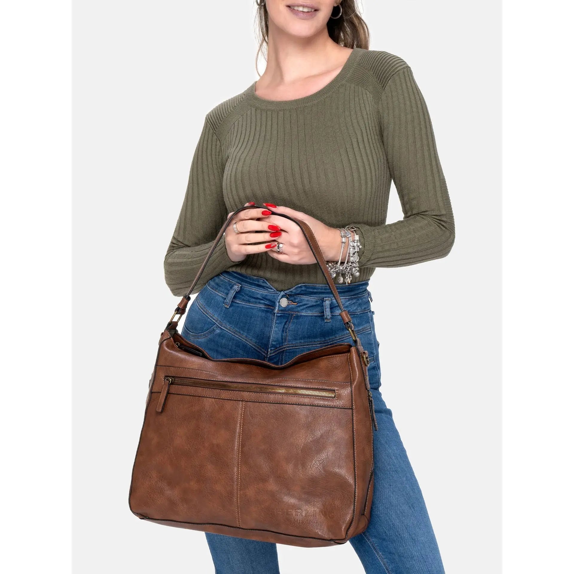 Herling Sacs porté épaule - Tendance