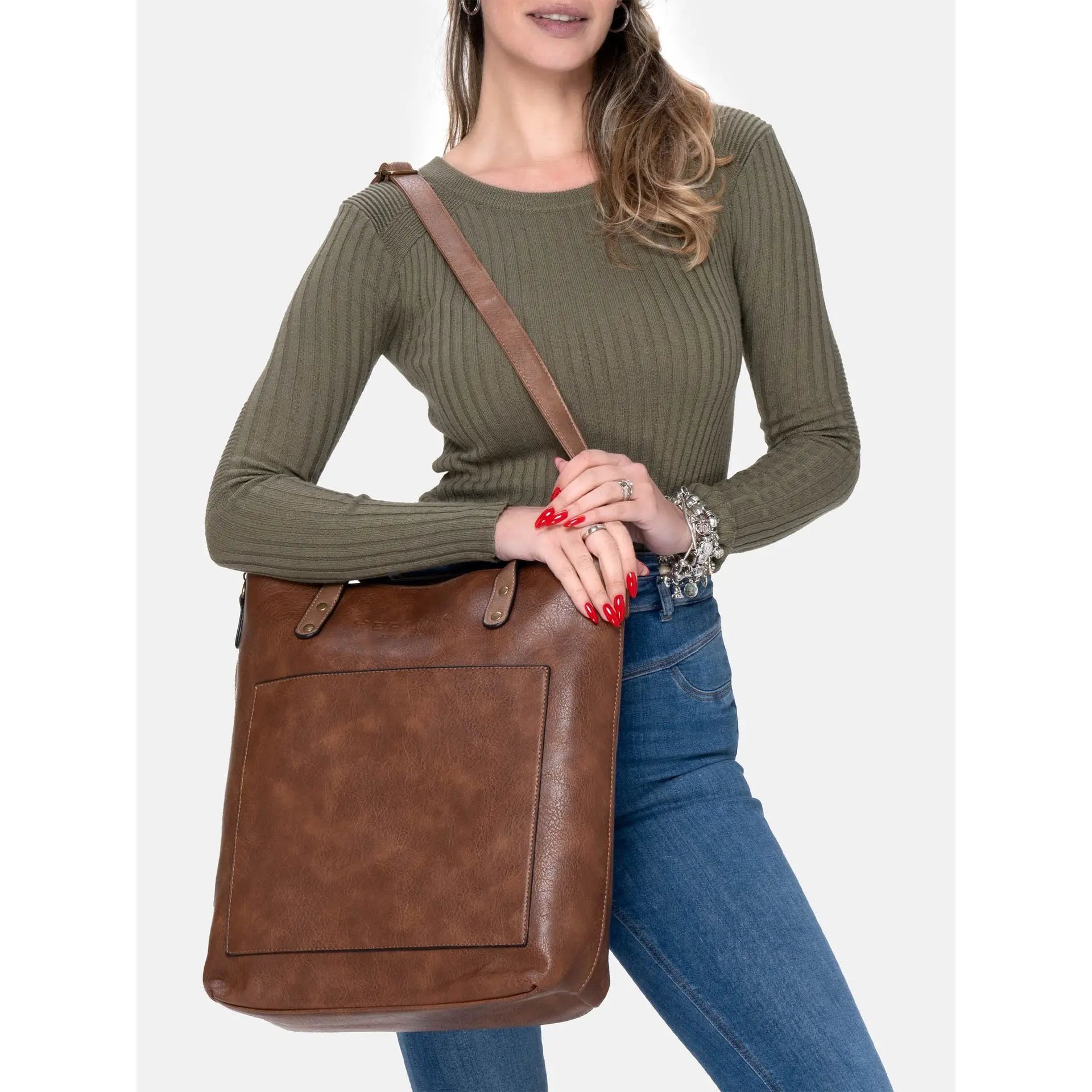 Herling Sacs porté épaule - Tendance