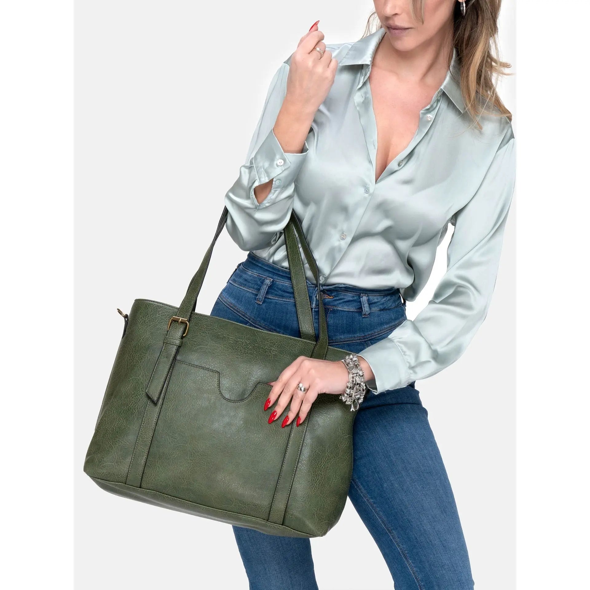 Herling Sacs porté épaule - Tendance