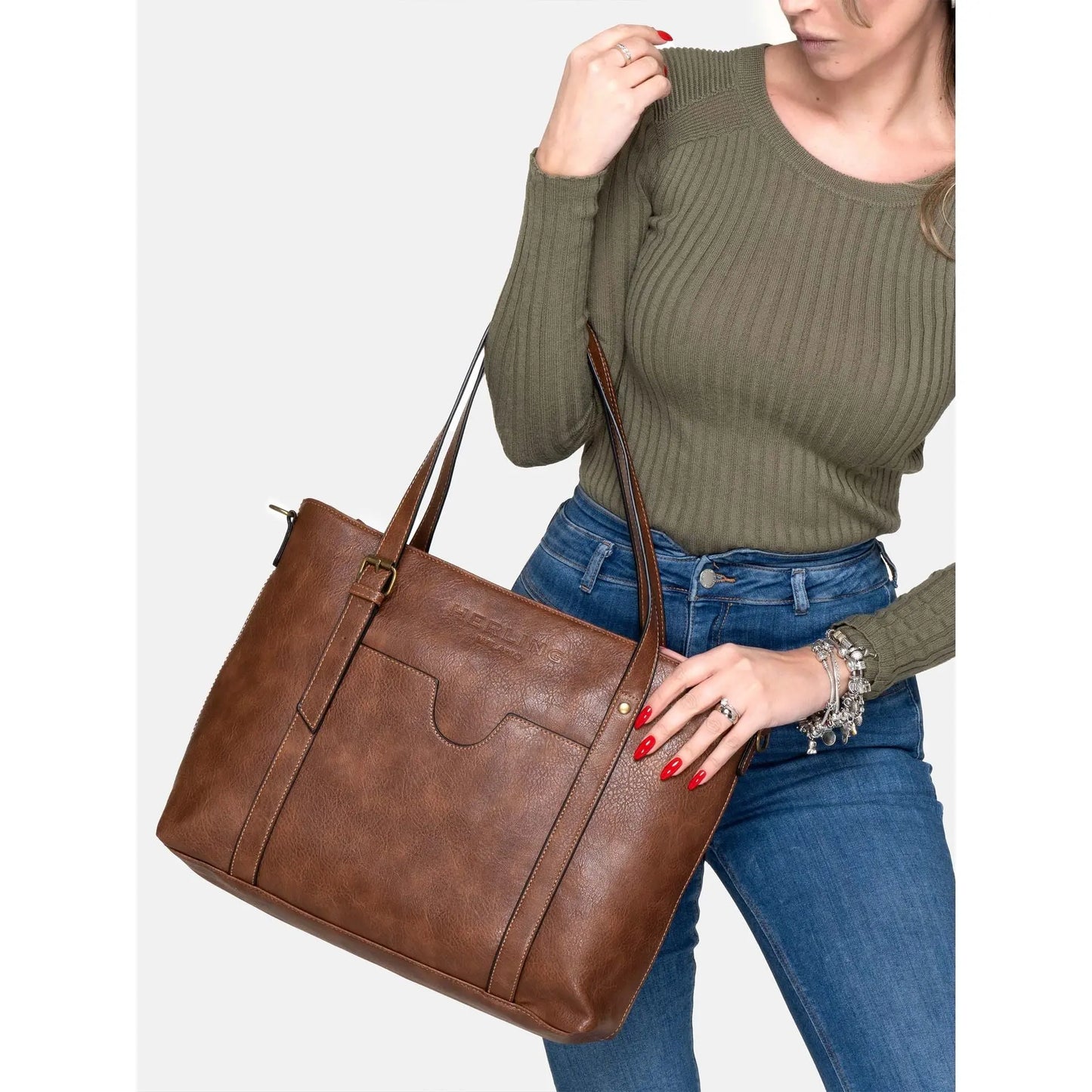 Herling Sacs porté épaule - Tendance