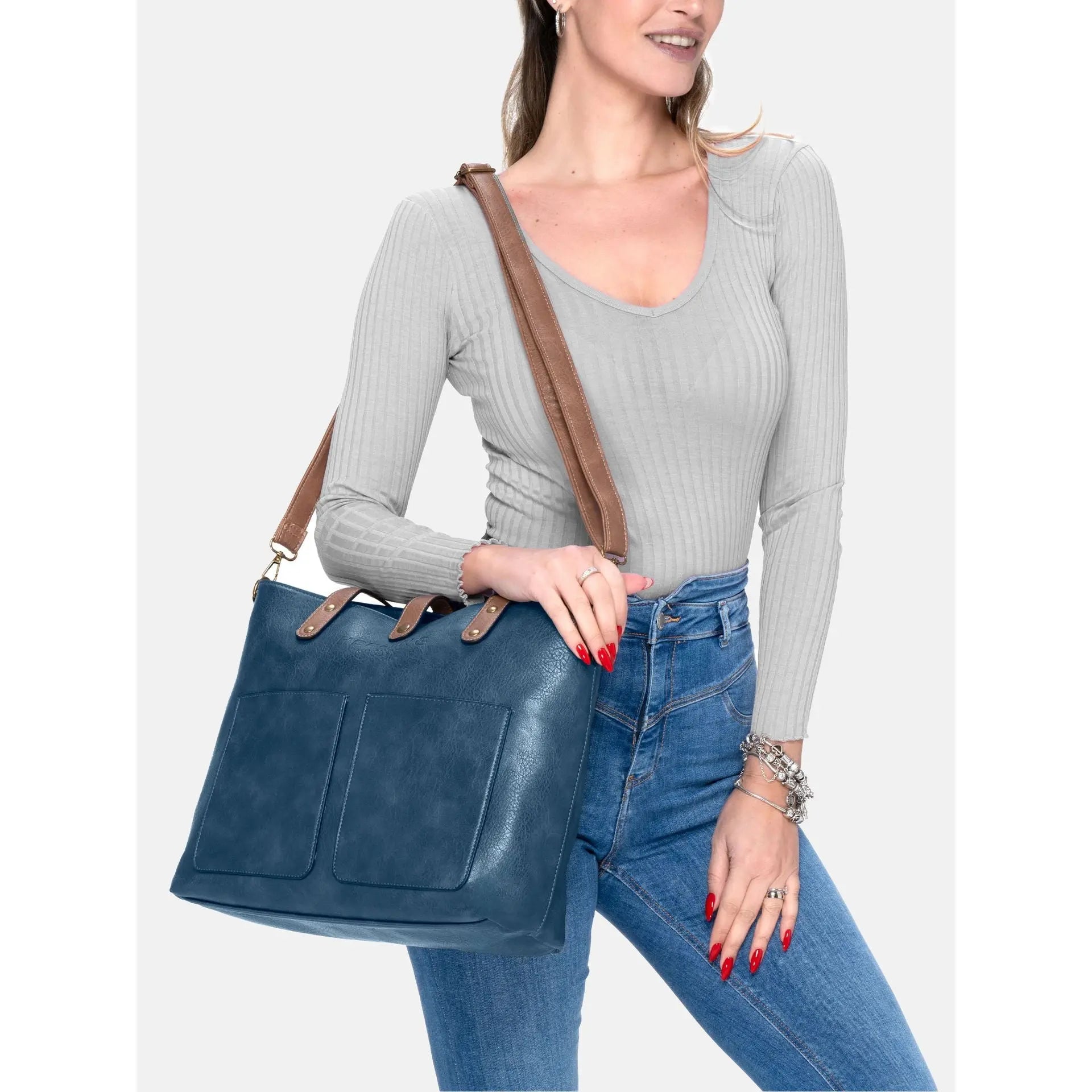 Herling Sacs porté épaule - Tendance