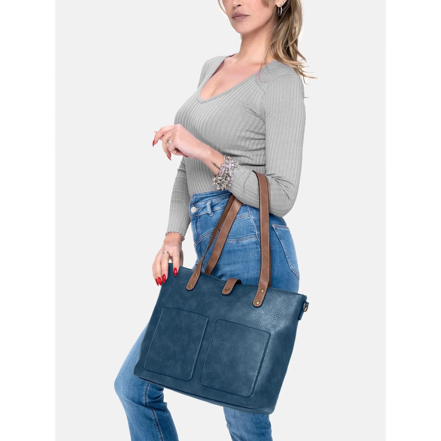 Herling Sacs porté épaule - Tendance