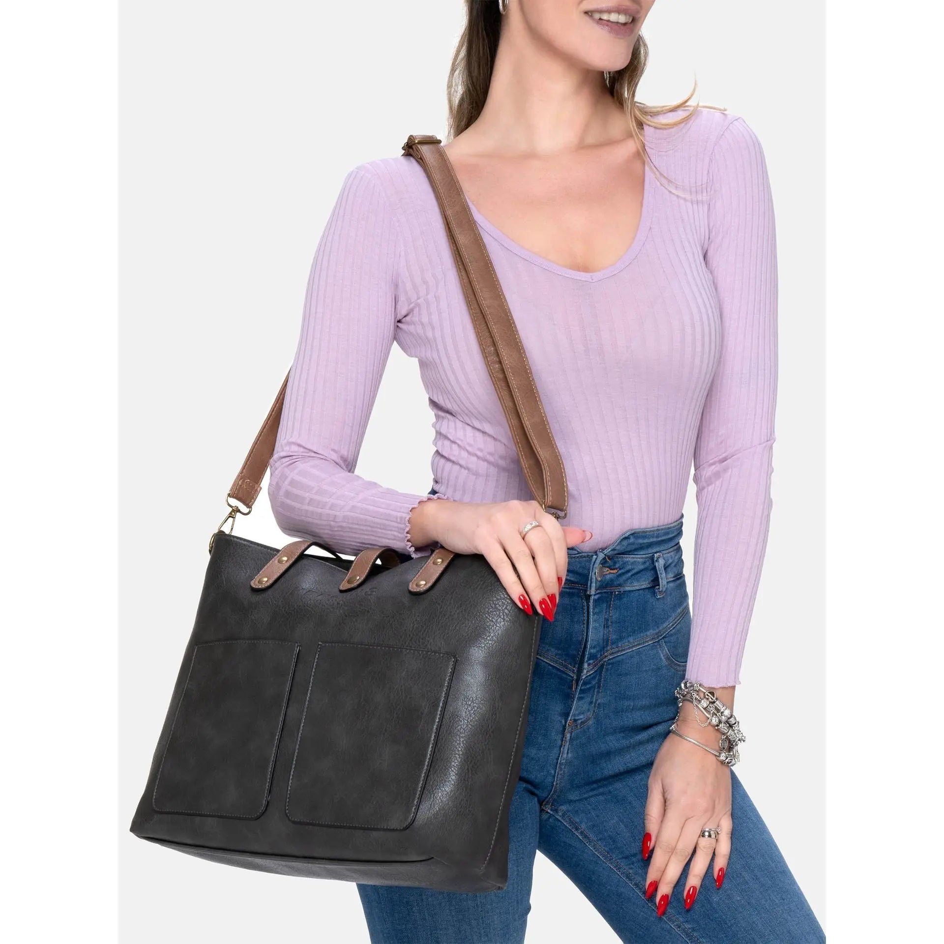 Herling Sacs porté épaule - Tendance