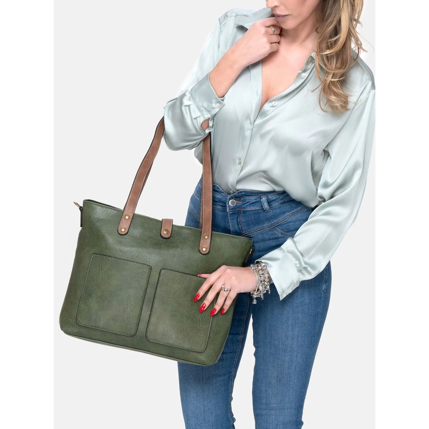 Herling Sacs porté épaule - Tendance