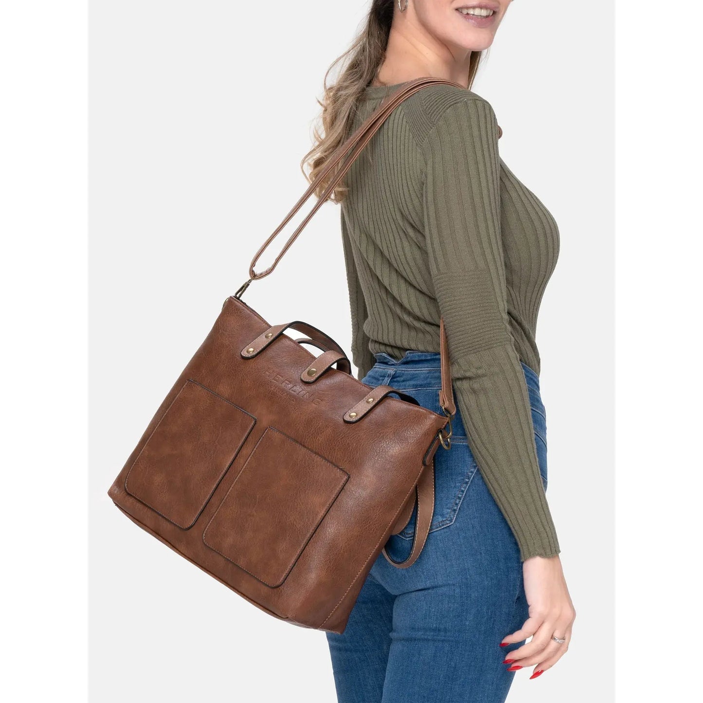 Herling Sacs porté épaule - Tendance