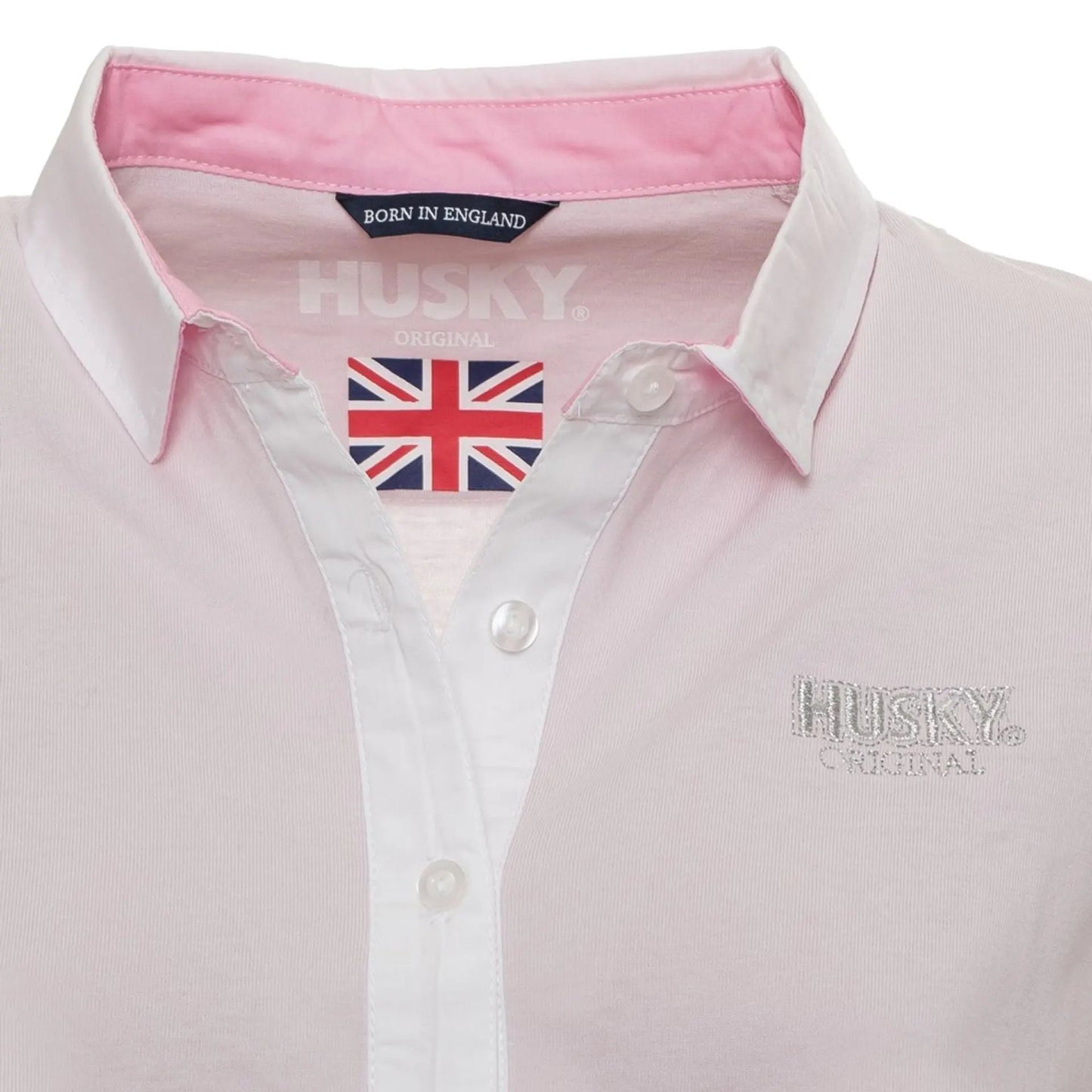 Husky Polo - Tendance