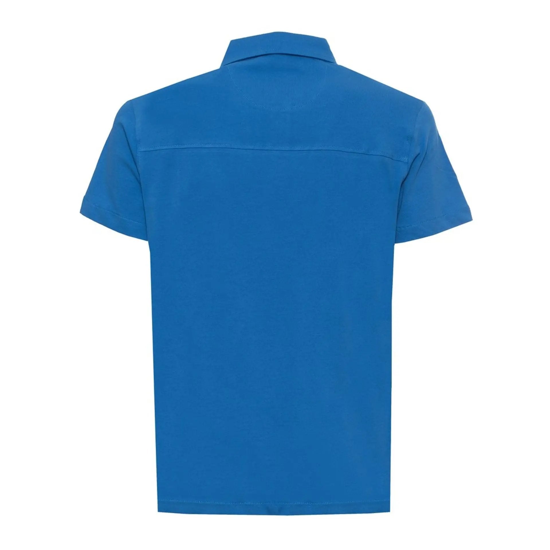 Husky Polo - Tendance