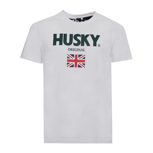 Husky T-shirts - Tendance