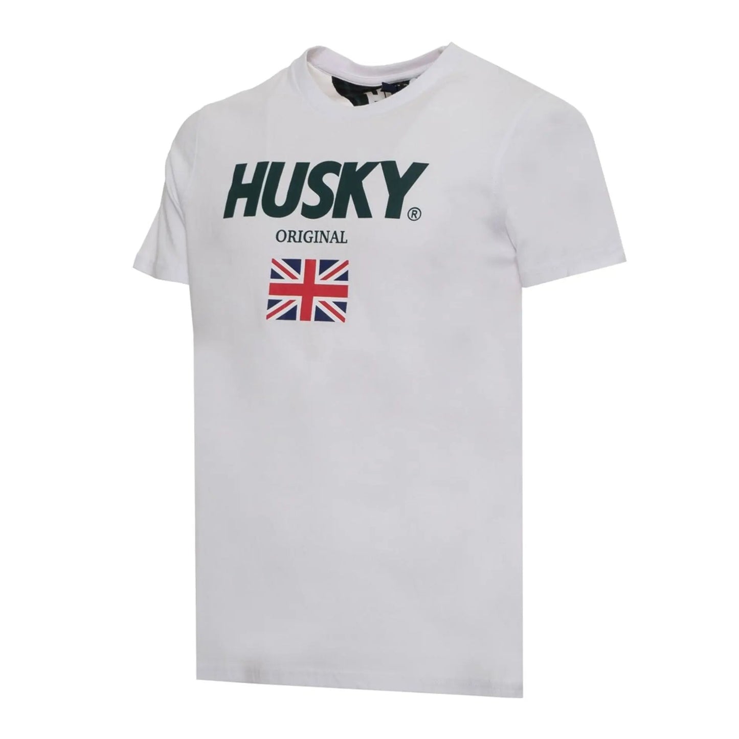 Husky T-shirts - Tendance