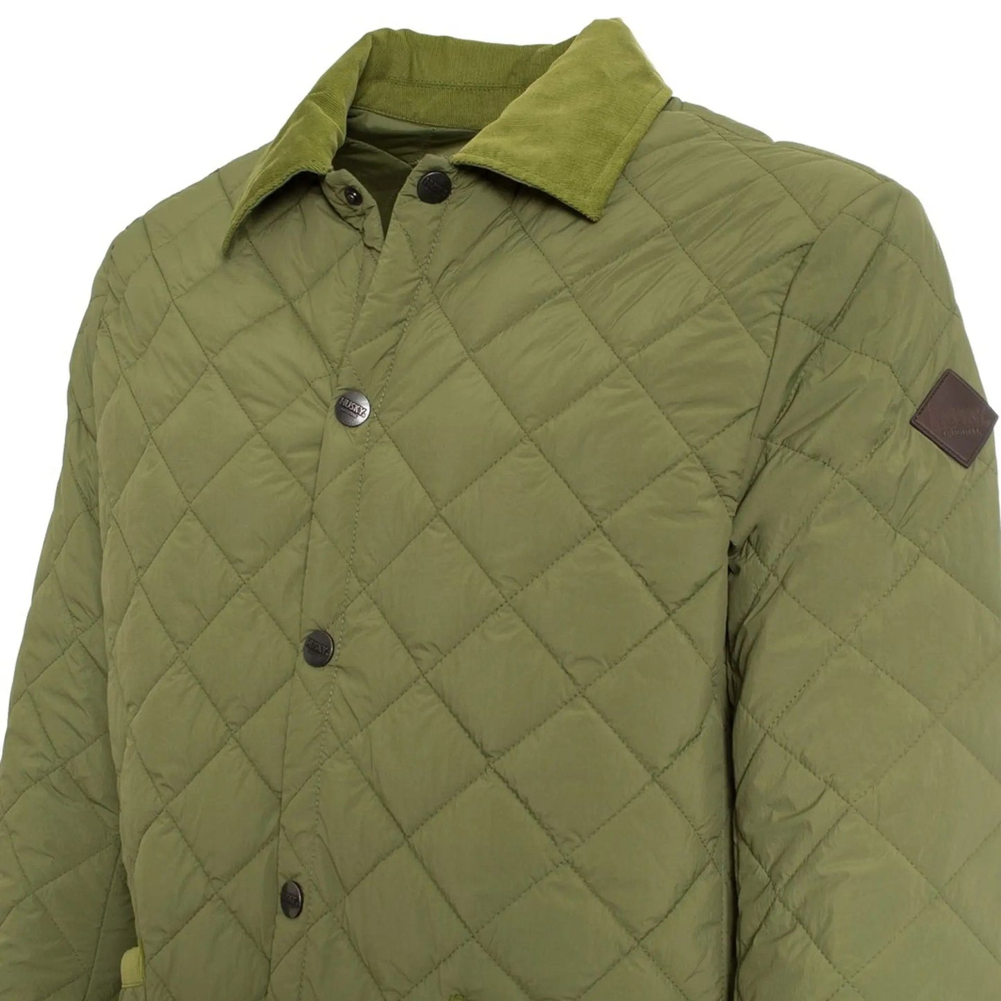 Husky Vestes - Tendance