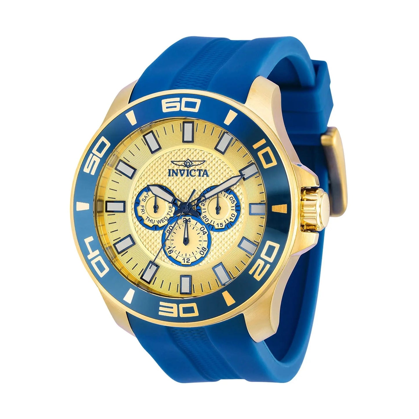 Invicta Montres - Tendance