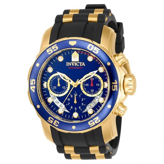 Invicta Montres - Tendance