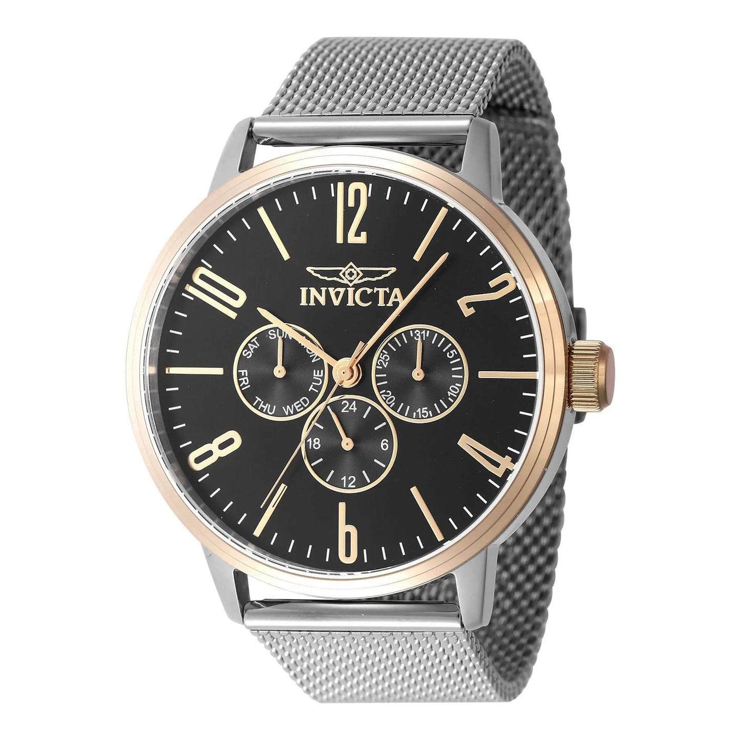 Invicta Montres - Tendance