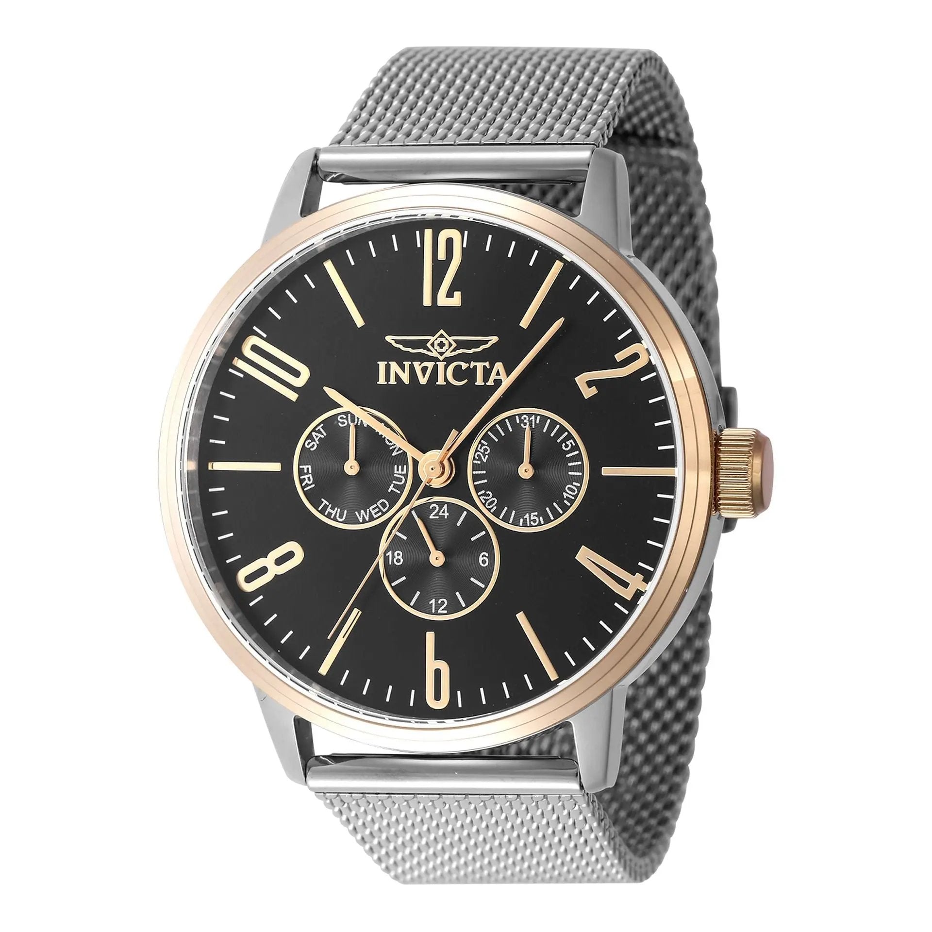 Invicta Montres - Tendance