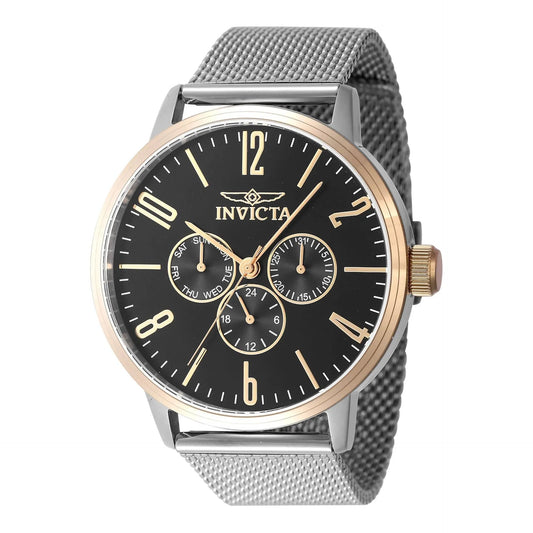 Invicta Montres - Tendance
