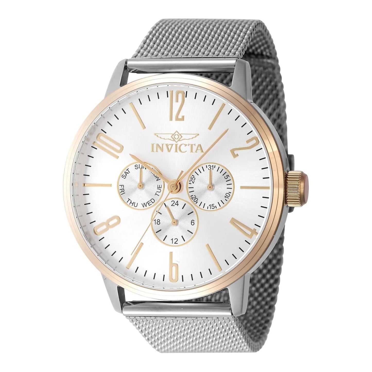 Invicta Montres - Tendance