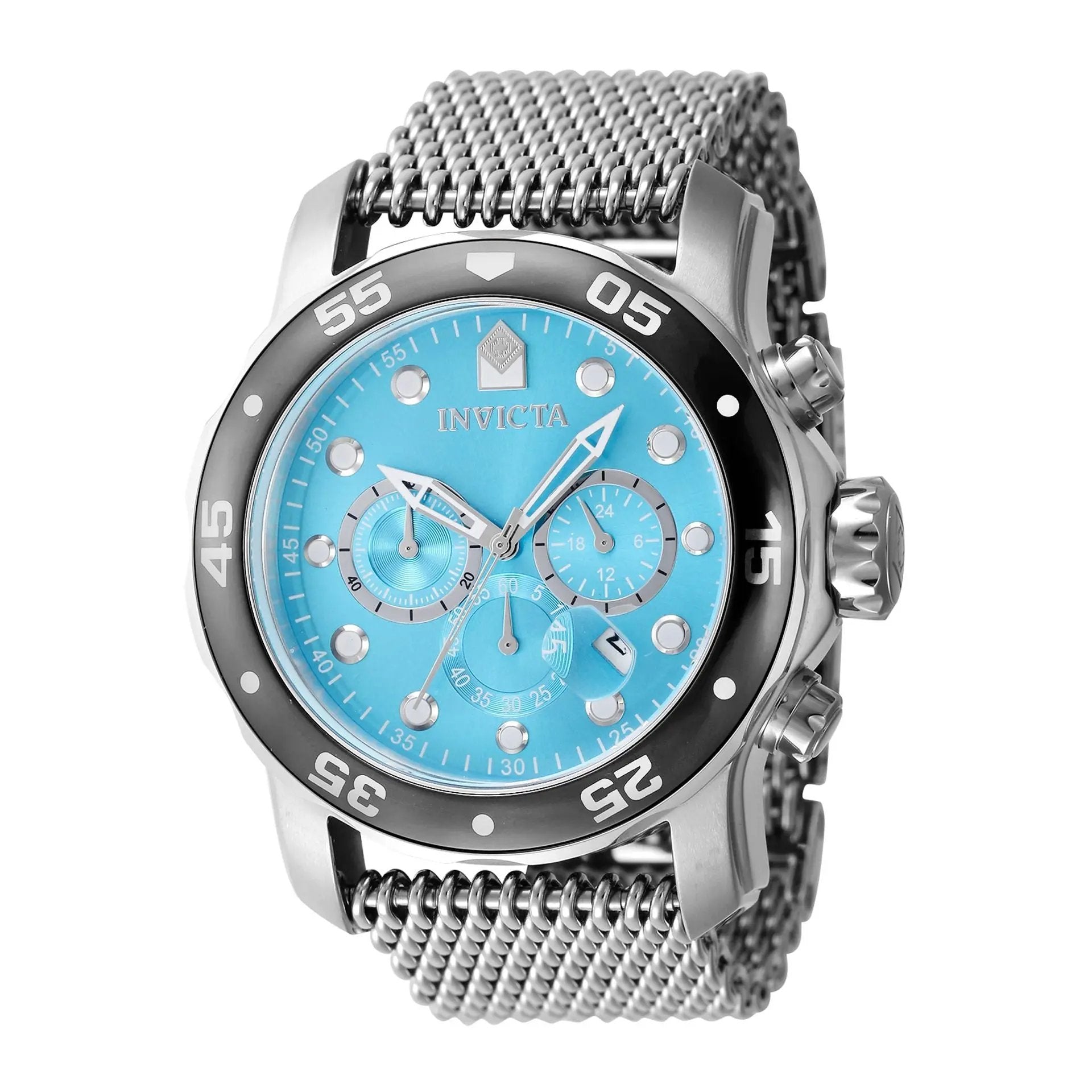Invicta Montres - Tendance