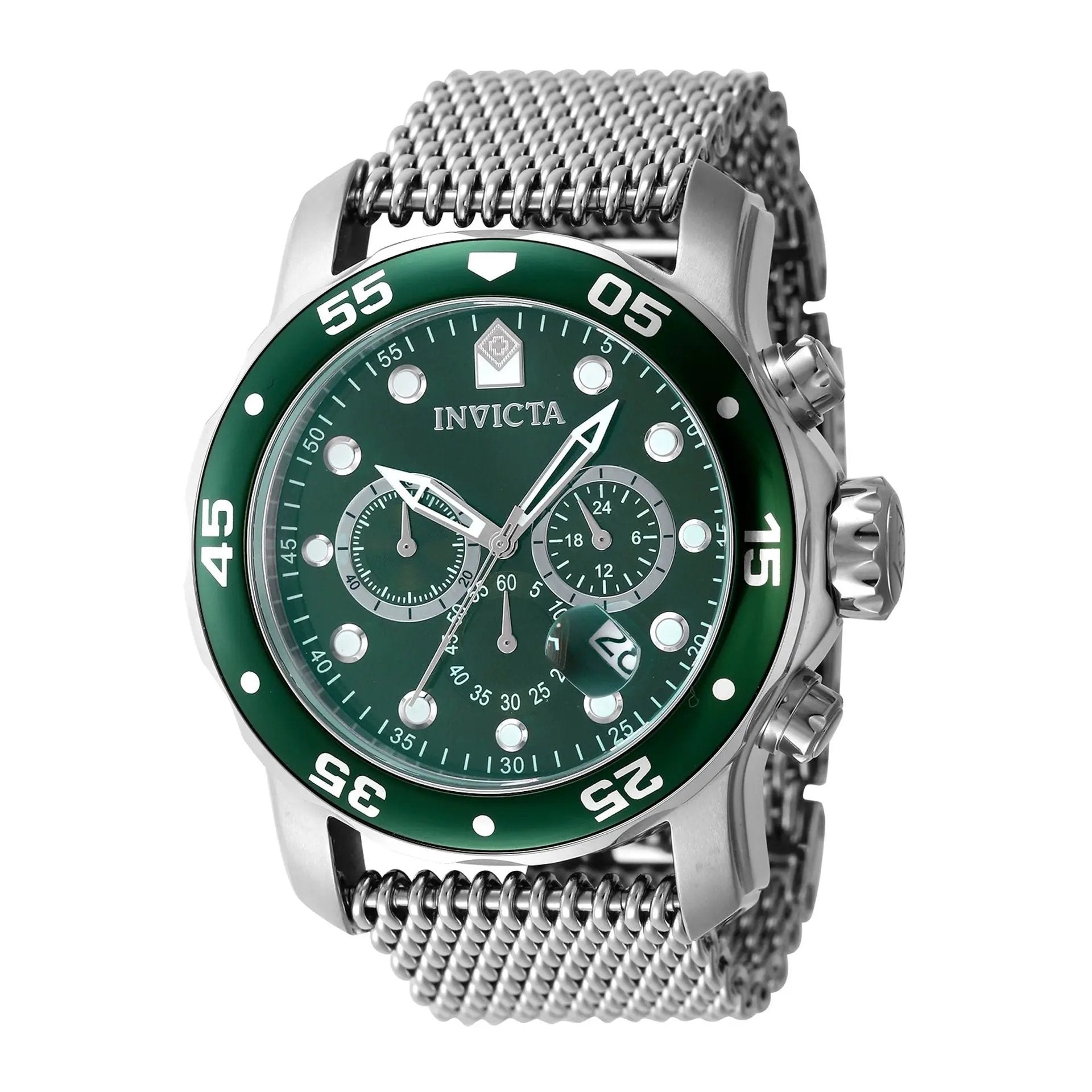 Invicta Montres - Tendance