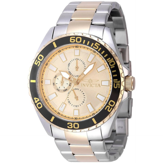 Invicta Montres - Tendance