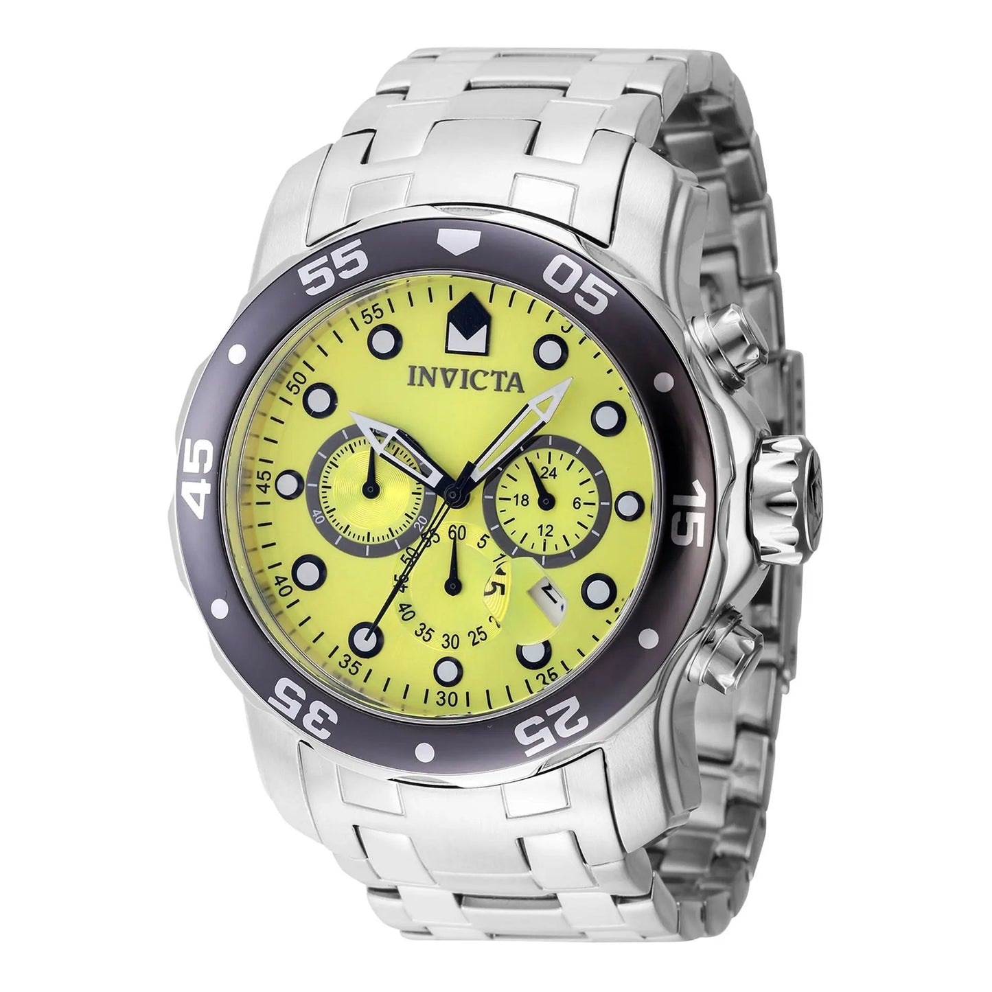 Invicta Montres - Tendance