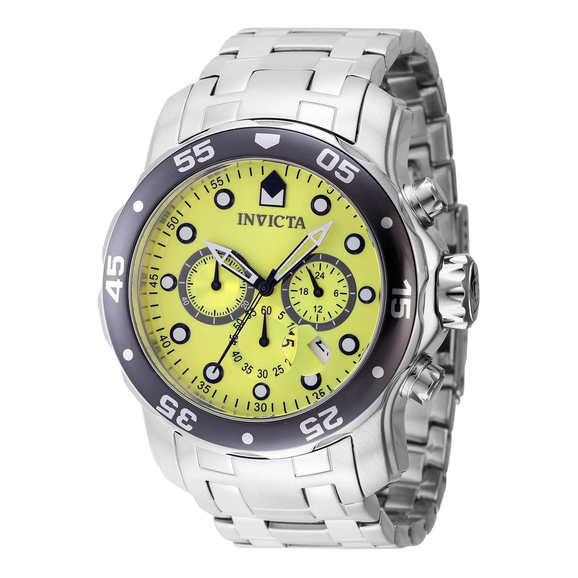 Invicta Montres - Tendance
