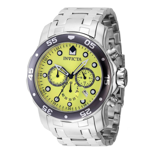 Invicta Montres - Tendance