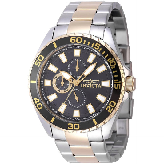 Invicta Montres - Tendance