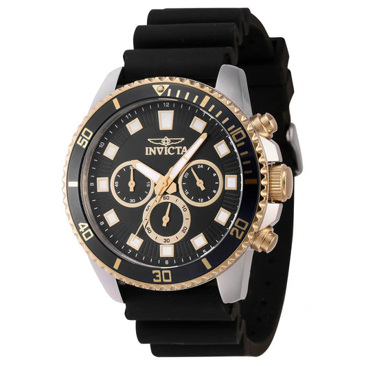 Invicta Montres - Tendance