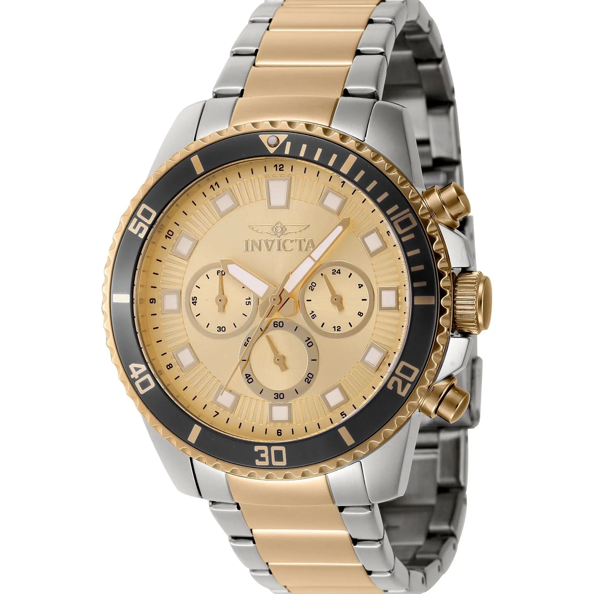 Invicta Montres - Tendance