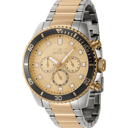 Invicta Montres - Tendance
