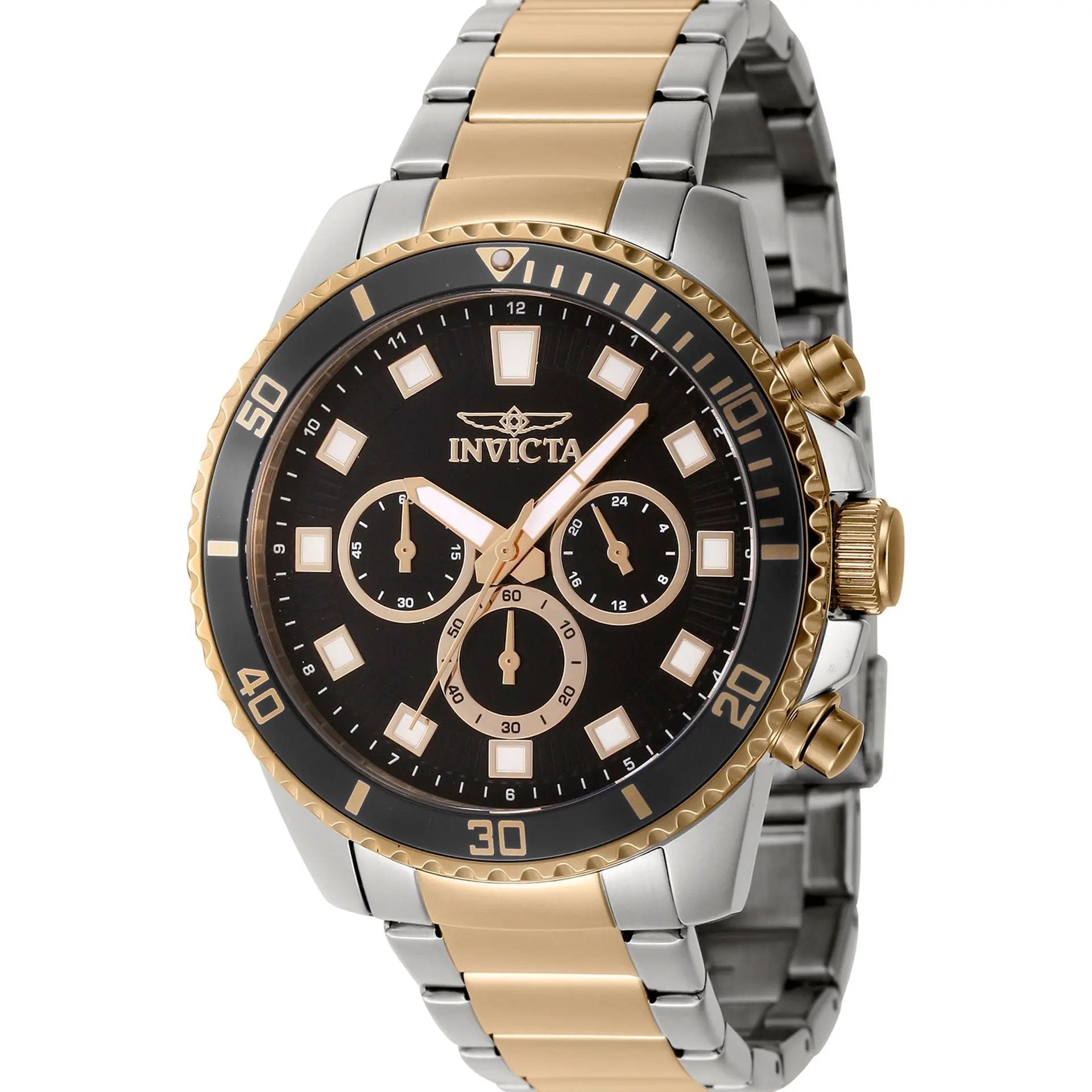 Invicta Montres - Tendance