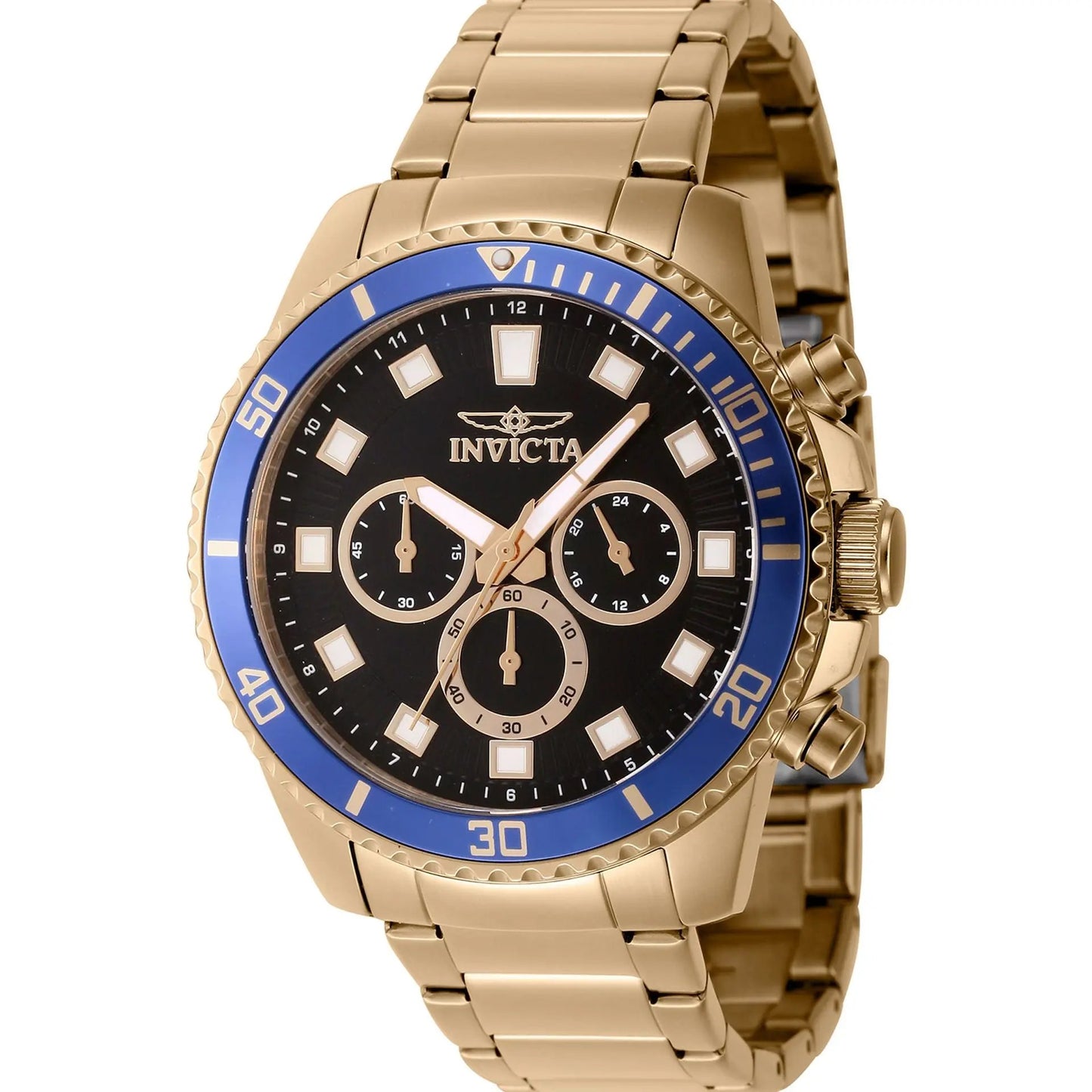 Invicta Montres - Tendance